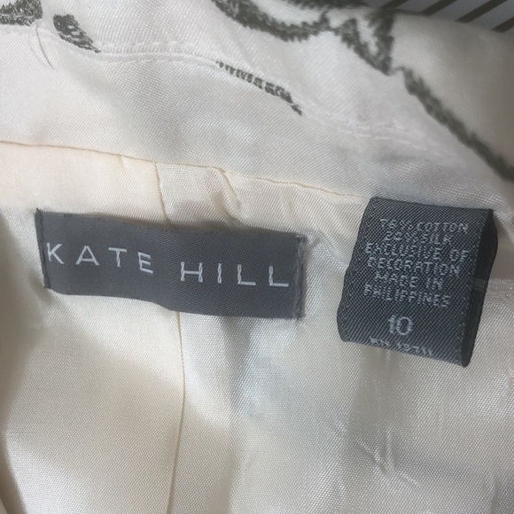 Kate hill blazer - Picture 5 of 7